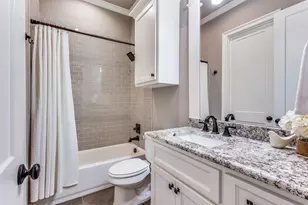 4120 Tranquility Ln, Prosper, TX 75078 - Photo 24