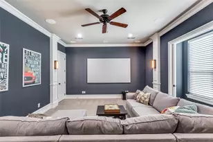 4120 Tranquility Ln, Prosper, TX 75078 - Photo 28