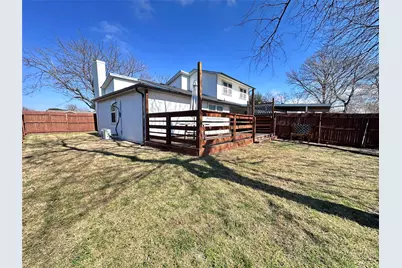 1818 Cripple Creek Drive, Garland, TX 75041 - Photo 28