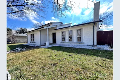 1818 Cripple Creek Drive, Garland, TX 75041 - Photo 2