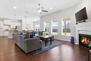 122 Dogwood Dr, Krugerville, TX 76227 - Photo 6