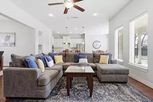 122 Dogwood Dr, Krugerville, TX 76227 - Photo 8