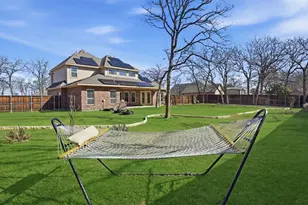 122 Dogwood Dr, Krugerville, TX 76227 - Photo 34