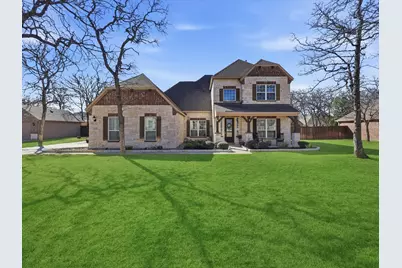 122 Dogwood Drive, Krugerville, TX 76227 - Photo 36