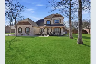 122 Dogwood Drive, Krugerville, TX 76227 - Photo 38