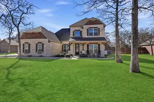 122 Dogwood Dr, Krugerville, TX 76227 - Photo 38