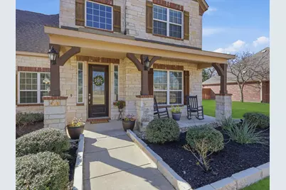 122 Dogwood Drive, Krugerville, TX 76227 - Photo 4