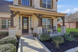 122 Dogwood Dr, Krugerville, TX 76227 - Photo 4