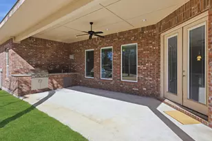 122 Dogwood Dr, Krugerville, TX 76227 - Photo 34