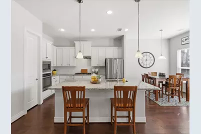 122 Dogwood Drive, Krugerville, TX 76227 - Photo 12