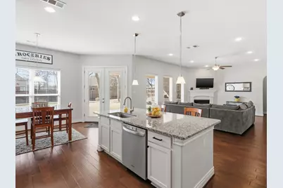 122 Dogwood Drive, Krugerville, TX 76227 - Photo 16