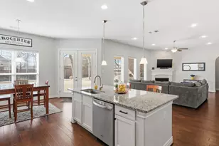 122 Dogwood Dr, Krugerville, TX 76227 - Photo 16