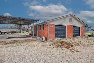 8240 Kramer Street, Lillian, TX 76061 - Photo 34