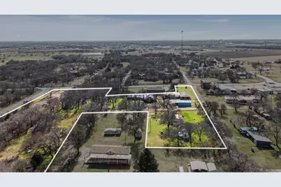 8240 Kramer Street, Lillian, TX 76061 - Photo 38