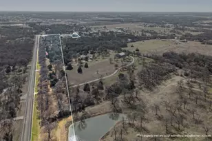 8240 Kramer St, Lillian, TX 76061 - Photo 36