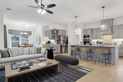 406 Heritage Hill Drive, Forney, TX 75126 - Photo 10