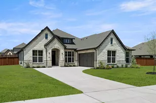 406 Heritage Hill Dr, Forney, TX 75126 - Photo 2