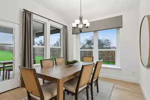 406 Heritage Hill Dr, Forney, TX 75126 - Photo 12