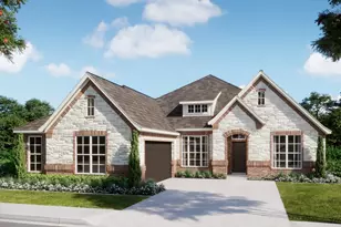 406 Heritage Hill Dr, Forney, TX 75126 - Photo 1