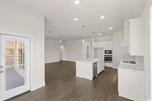 406 Heritage Hill Dr, Forney, TX 75126 - Photo 8