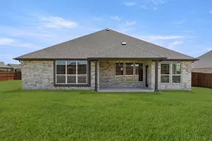 406 Heritage Hill Dr, Forney, TX 75126 - Photo 26
