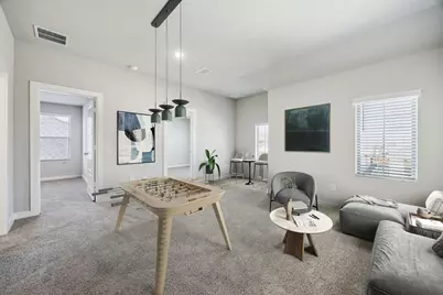 9360 Lone Maverick Drive, Crowley, TX 76036 - Photo 26