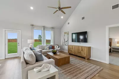 9412 Lone Maverick Drive, Crowley, TX 76036 - Photo 12