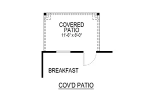 9412 Lone Maverick Dr, Crowley, TX 76036 - Photo 4