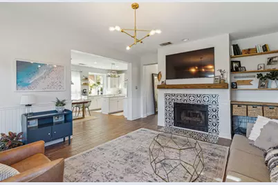 10317 Megan Court, Frisco, TX 75035 - Photo 6