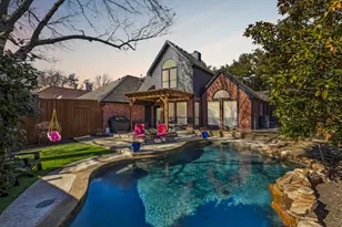 10317 Megan Ct, Frisco, TX 75035 - Photo 30