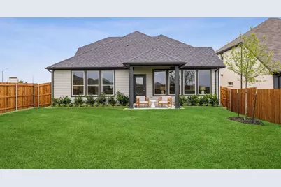 424 Hundred Acre Drive, Waxahachie, TX 75165 - Photo 28