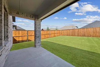9416 Lone Maverick Drive, Crowley, TX 76036 - Photo 26