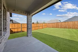9416 Lone Maverick Dr, Crowley, TX 76036 - Photo 26