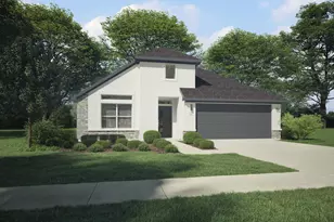 9416 Lone Maverick Dr, Crowley, TX 76036 - Photo 1