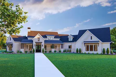 Tbd Lot 11 Jolene Court, Van Alstyne, TX 75495 - Photo 1