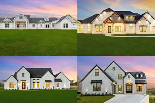 Tbd Lot 11 Jolene Ct, Van Alstyne, TX 75495 - Photo 6