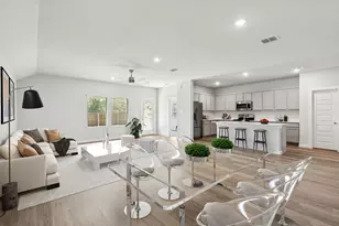 432 Hundred Acre Dr, Waxahachie, TX 75165 - Photo 10