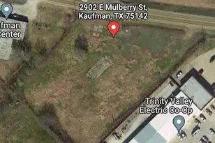 2902 Mulberry St, Kaufman, TX 75142 - Photo 1