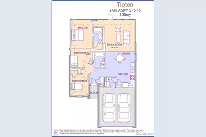 2116 Redwood, Sulphur Springs, TX 75482 - Photo 2