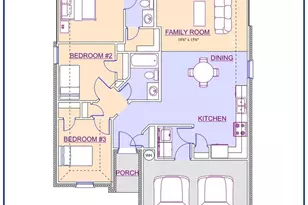 2116 Redwood, Sulphur Springs, TX 75482 - Photo 2