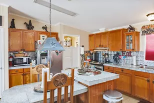 474 Hanging Tree Rd, Bowie, TX 76230 - Photo 2