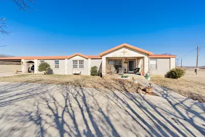 474 Hanging Tree Road, Bowie, TX 76230 - Photo 1