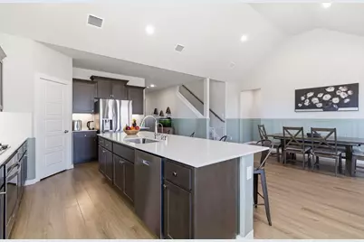 5613 Summit Creek Road, Fort Worth, TX 76126 - Photo 10