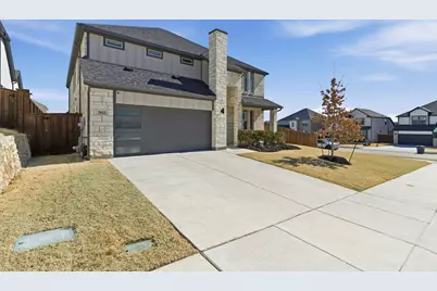 5613 Summit Creek Road, Fort Worth, TX 76126 - Photo 2