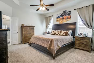 1516 Shindig Court, Weatherford, TX 76087 - Photo 14