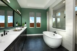 2405 Royal Dove Ln, Mansfield, TX 76063 - Photo 16