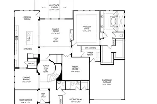 2405 Royal Dove Ln, Mansfield, TX 76063 - Photo 2