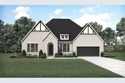 2003 Rockwood Lane, Mansfield, TX 76063 - Photo 2