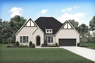 2003 Rockwood Ln, Mansfield, TX 76063 - Photo 2