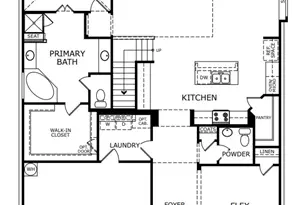 1036 Pineview Ln, Crowley, TX 76036 - Photo 2